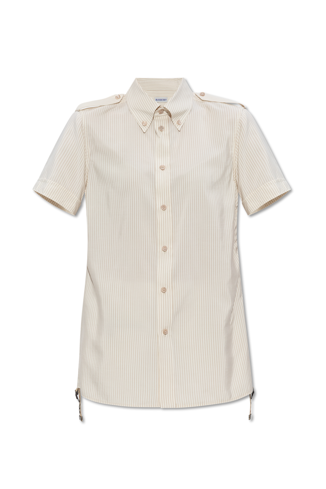 Burberry Silk shirt | Women's Clothing | Vitkac